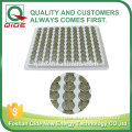 Foshan New Green energy original AG3 button cell battery 0% Mercury